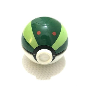 Grinder Safari Ball